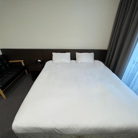Incheon Rivieraverium Hotel Екстериор снимка